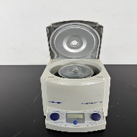 Eppendorf 5415D Centrifuge image 3